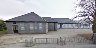 Ballinderreen Mixed National School, Galway South County On SchoolDays.ie